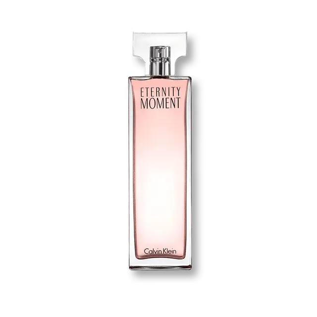 Calvin Klein Eternity Moments EDP Women