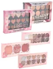 Msyaho Makeup Set Assorted