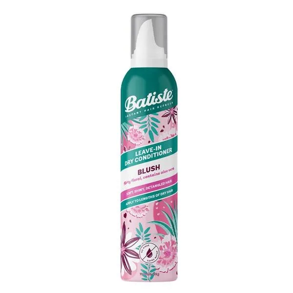 Batiste Leave-In Dry Conditioner Blush