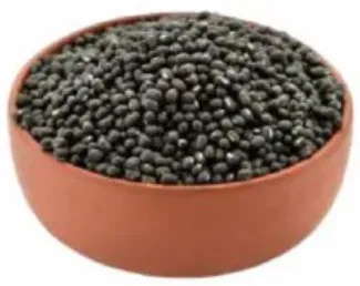 عدس أسود كامل أوريد