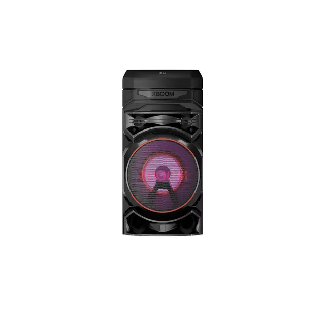 LG XBOOM One Box HiFi with 8 inch Woofer, RNC5, Speaker