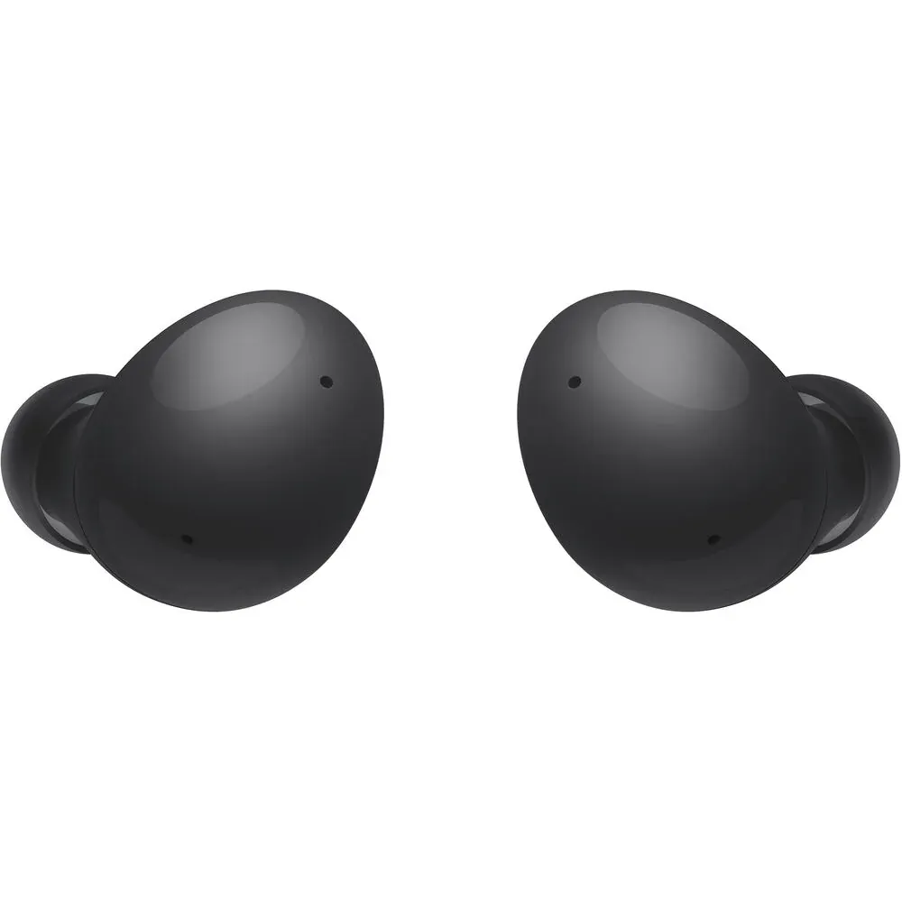 samsung سماعات Galaxy Buds2 لاسلكية بالكامل داخل الأذن مع إلغاء الضوضاء - جرافيت (SM-R177)