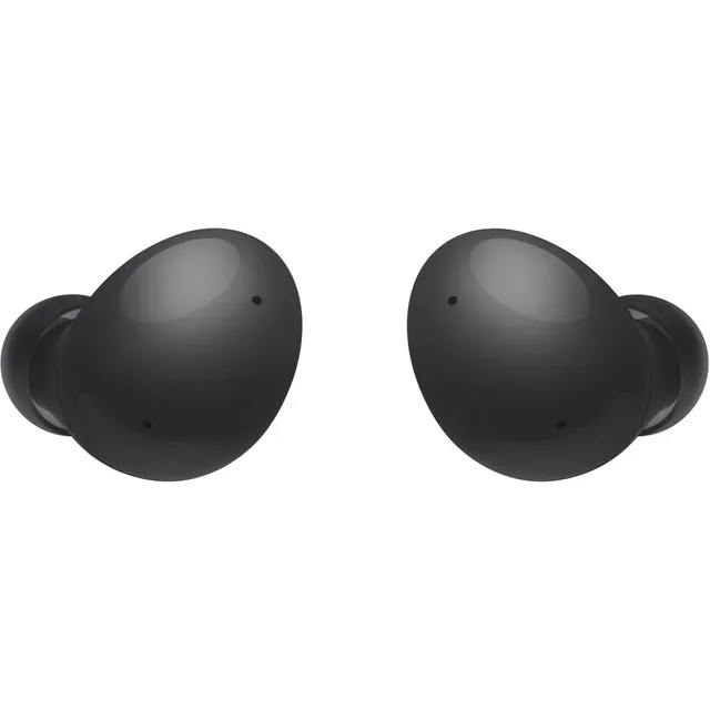 samsung Galaxy Buds2 Noise-Canceling True Wireless In-Ear Headphones - Graphite (SM-R177)