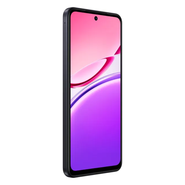 Vivo Y31S 5G Smartphone, 8 GB RAM, 256 GB Storage, Black