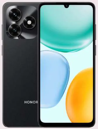 Honor هاتف ذكي