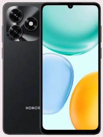 Honor X5C 4 GB Ram, 64, 4G