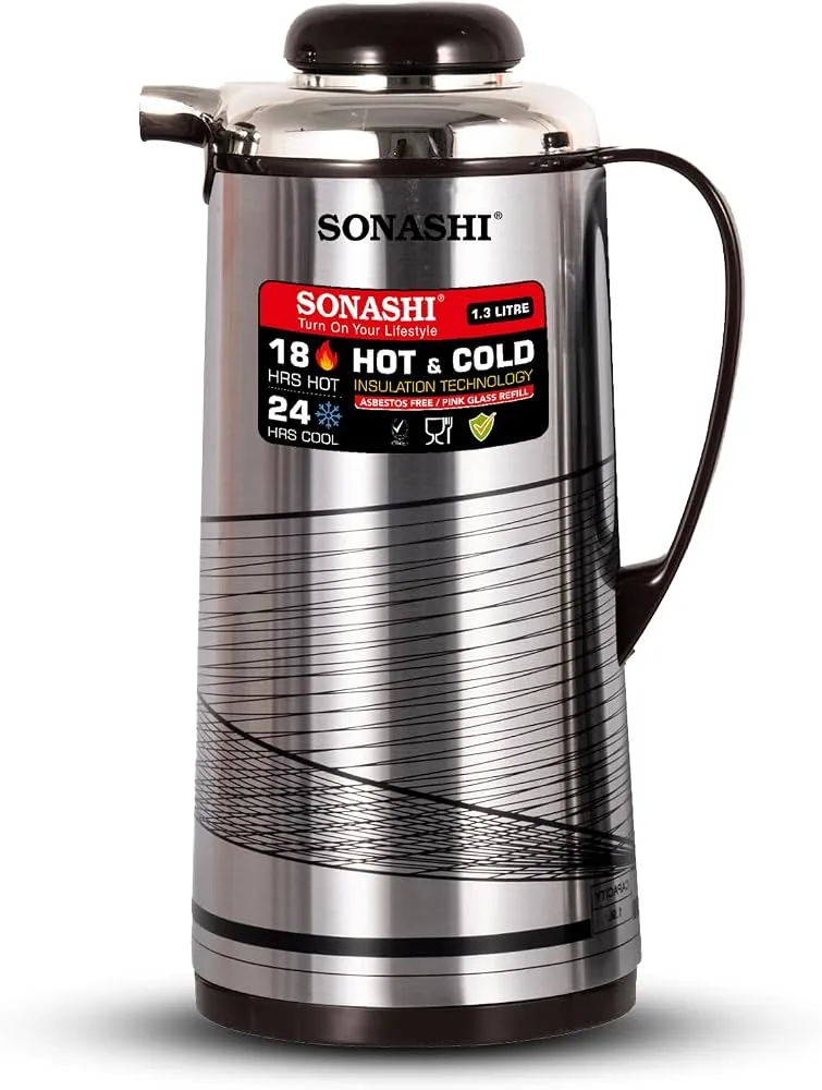 Sonashi ترمس هوم فور يو