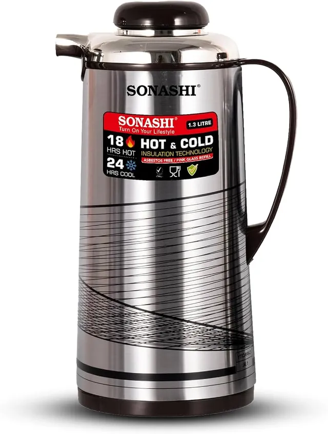 Sonashi Vacuum Flask