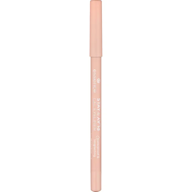 Essence Stay & Play Eyliner N.3