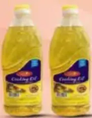 Kings Cooking Oil