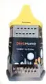 Zest Home Grater Six Sides ZH-429 g
