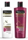 TRESemmé شامبو + بلسم احترافي، أنواع متنوعة