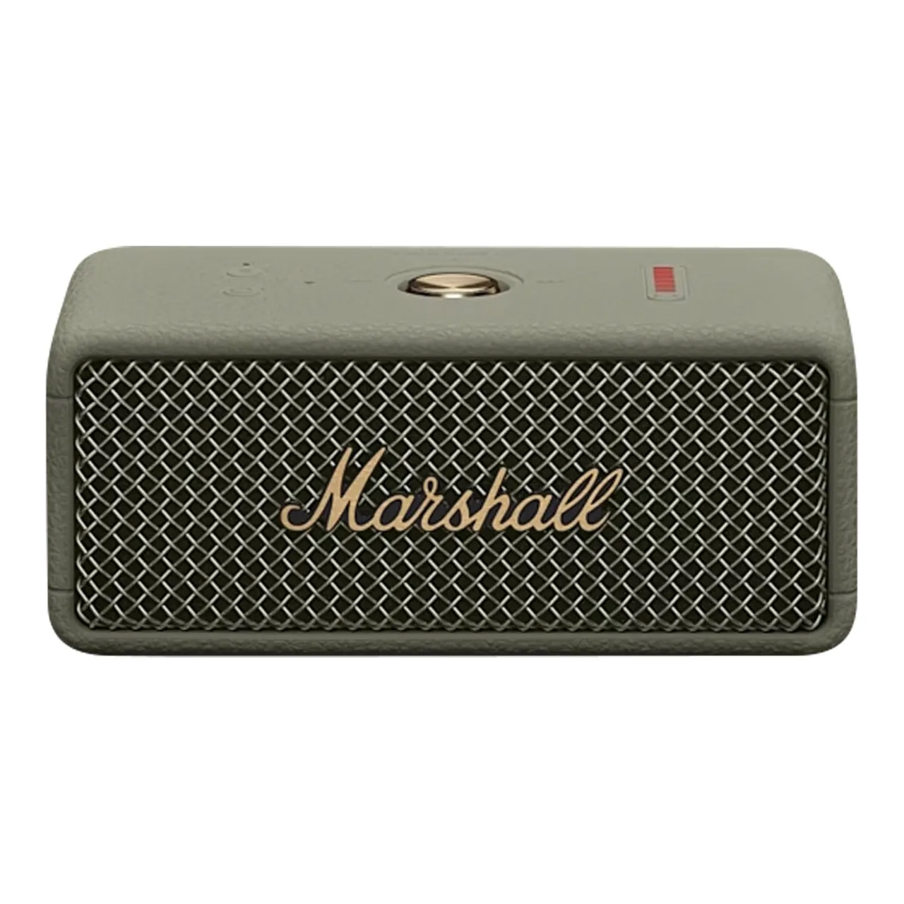 Marshall مكبر صوت بلوتوث Emberton III بلون Sage