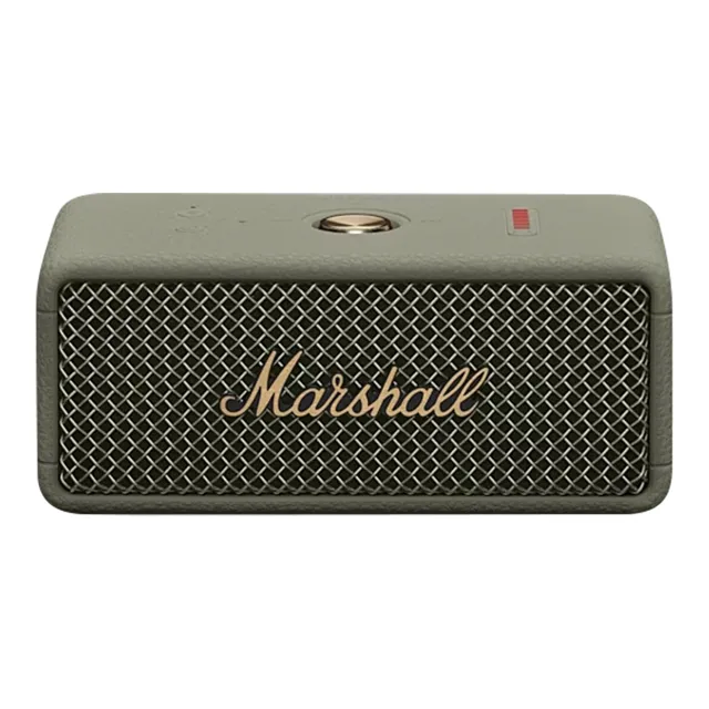 Marshall Bluetooth Speaker, Emberton III, Sage
