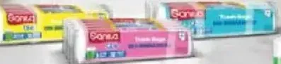 Sanita أكياس نفايات سانيتا كلوب مقاسات متنوعة