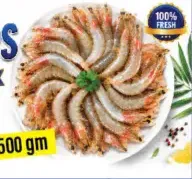 Shrimps