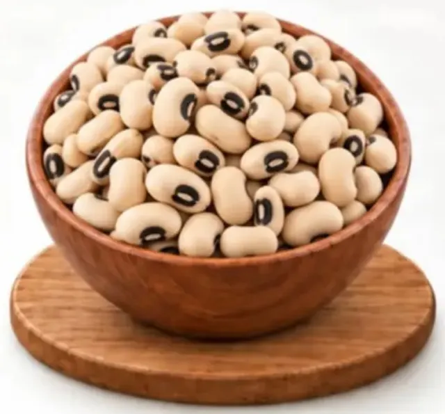 Black-Eyed Peas