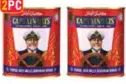 Capitano Tuna
