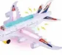 Airplane Toy