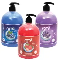 Rota Hand Wash