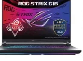 ASUS لابتوب ألعاب Rog Strix G16