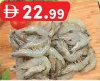 Shrimps
