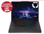 Lenovo gaming laptop Legion 5 U9-275HX, 32 GB RAM, 1 TB SSD, 8 GB Graphics Card, RTX 5070