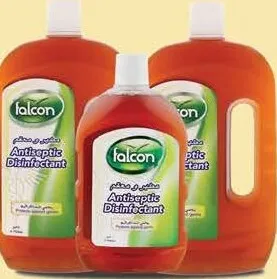 Falcon Antiseptic