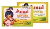 Amul Butter Unsalted/Butter