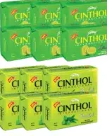 Cinthol Soap Bar