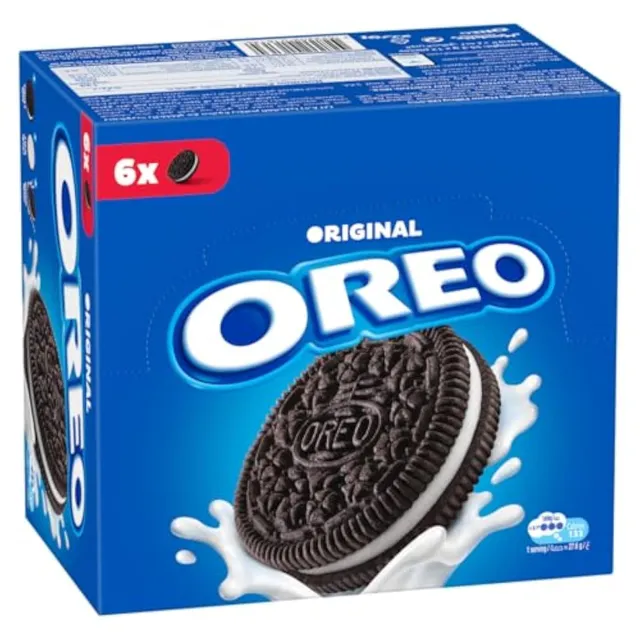Oreo Original Cookies