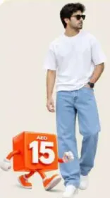 Men's Jeans