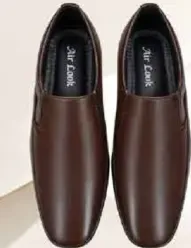 Mr. Rock Men's Formal Shoes Assorted