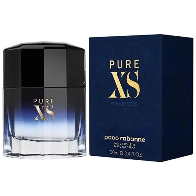 Paco Rabanne Pure XS EDT for Men