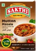 Sakthi Mutton Masala