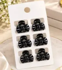 مشبك شعر