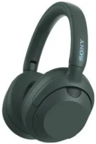 Sony Wear Wireless Over-Ear Headphones WHULT900N/H