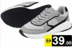 Chang Hao Mens Shoe