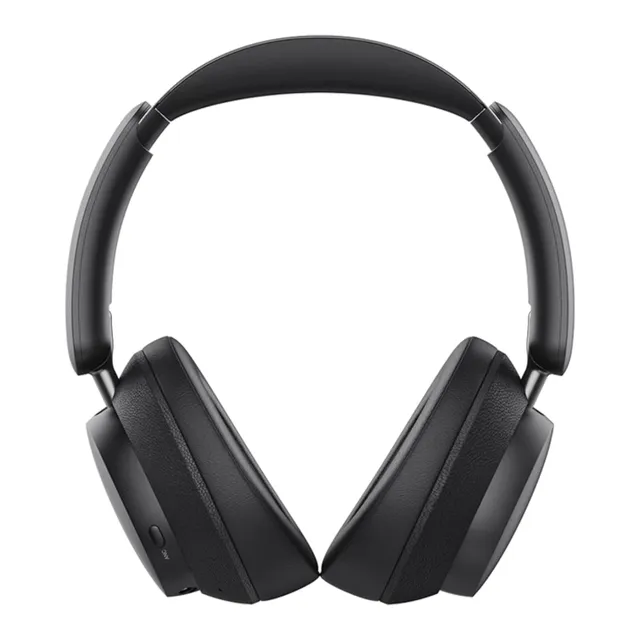 Honor Choice Headphones 2 Over-Ear Wireless Headphone, Black