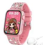 Wisme Mini Smartwatch X67 3+1