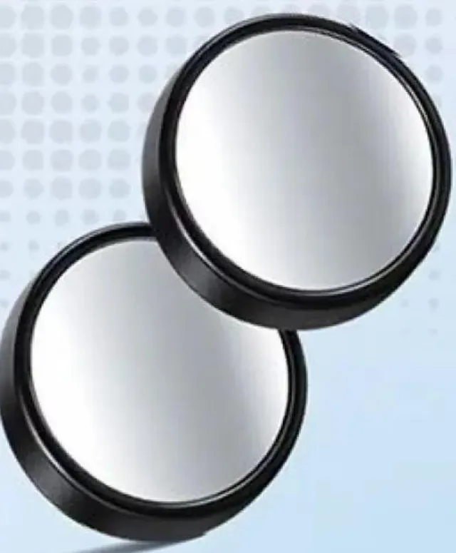 Spot Mirror 3R-202