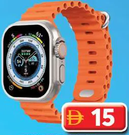 Smart Watch 800/900 Ultra