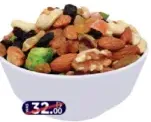 مكسرات عربية مشكلة