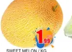Sweet Melon