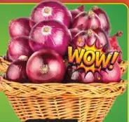 Onion