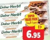 Dabur Herb'l Toothpaste Clove