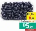 Blueberry