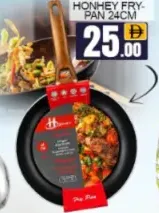 Hohney Fry-Pan