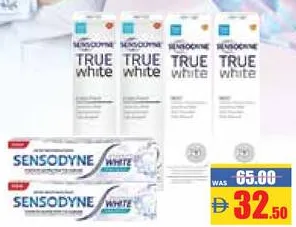 Sensodyne معجون أسنان عشبي هيمالايا