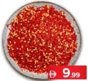 Crushed Chilli